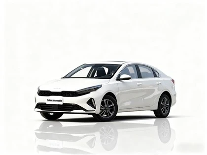 Kia K3 1.5L CVT Comfort Premium Edition